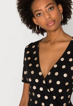 Lo mas barato 🎉 Anna Field Vestido De Cóctel - Gold/black, Mujer 😉 11 Lo mas barato 🎉 Anna Field Vestido De Cóctel - Gold/black, Mujer 😉 -Fashionize Ventas d9f098a57c47442c89b1cc2557e9348b