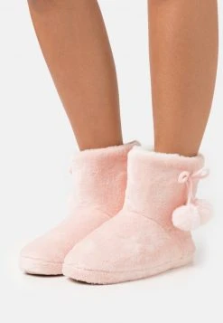 Gran venta 👍 Anna Field Pantuflas - Light Pink, Mujer ✨