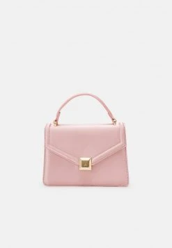 mejor venta 🧨 Anna Field Clutch - Pink, Mujer ✨