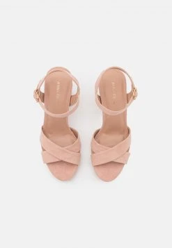 Gran venta 👏 Anna Field Sandalias Con Plataforma - Light Pink, Mujer 🔔 13 Gran venta 👏 Anna Field Sandalias Con Plataforma - Light Pink, Mujer 🔔 -Fashionize Ventas dac1b1904239446d8e9a0abbc76d764c