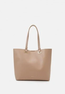 Cupón ⭐ Anna Field Bolso Shopping - Taupe, Mujer ⌛