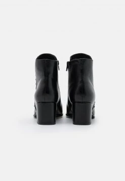 Las mejores reseñas de ⌛ Anna Field LEATHER - Botines - Black, Mujer 🤩 -Fashionize Ventas daf2e6707ea9490f83f212d7c3db70ec