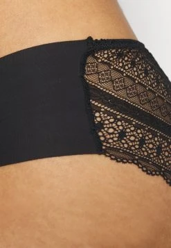 Venta al por mayor 💯 Anna Field FROLICE 10PP SHORT - Braguitas - Black, Mujer 🔔 -Fashionize Ventas db0701ab8c474f558d3b9d4f4cda0998