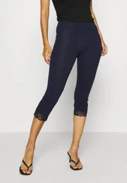 10 mejores ✔️ Anna Field 2 PACK - Leggings - Dark Blue/black, Mujer 🧨 -Fashionize Ventas db1b0134bd87423780dea04488ec7493