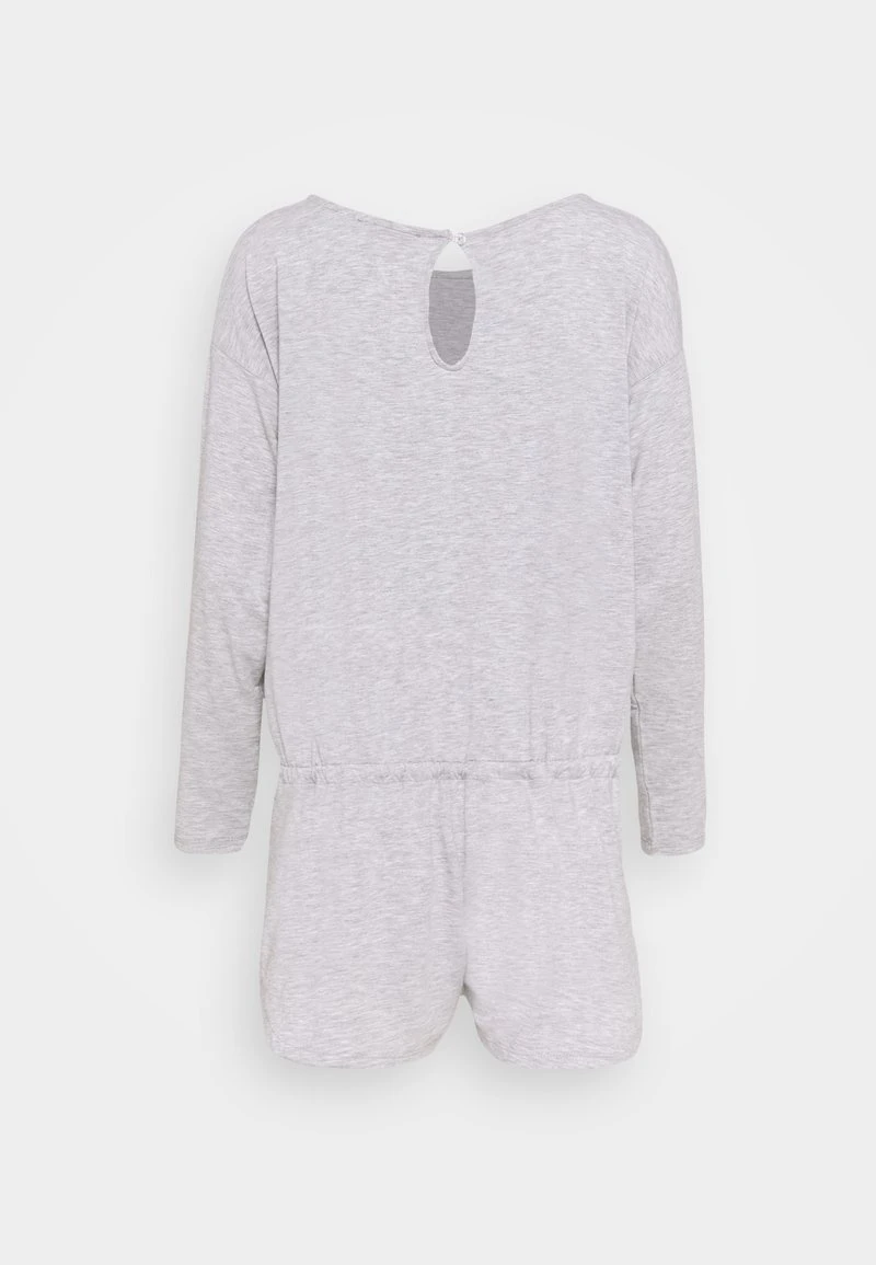 Comprar ✔️ Anna Field Pijama - Light Grey, Mujer 🤩 10 Comprar ✔️ Anna Field Pijama - Light Grey, Mujer 🤩 - Imagen 8