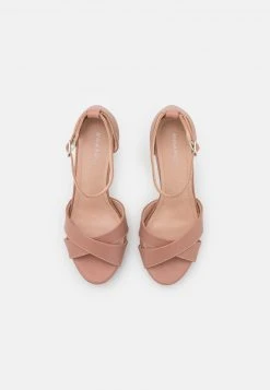 Comprar 🔔 Anna Field Sandalias De Tacón - Light Pink, Mujer 😀 13 Comprar 🔔 Anna Field Sandalias De Tacón - Light Pink, Mujer 😀 -Fashionize Ventas db38beaba0a24b2dbb604ea7ef15c7b4
