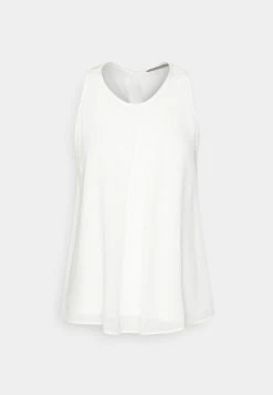 Mejor trato 😍 Anna Field Top - White, Mujer ✨