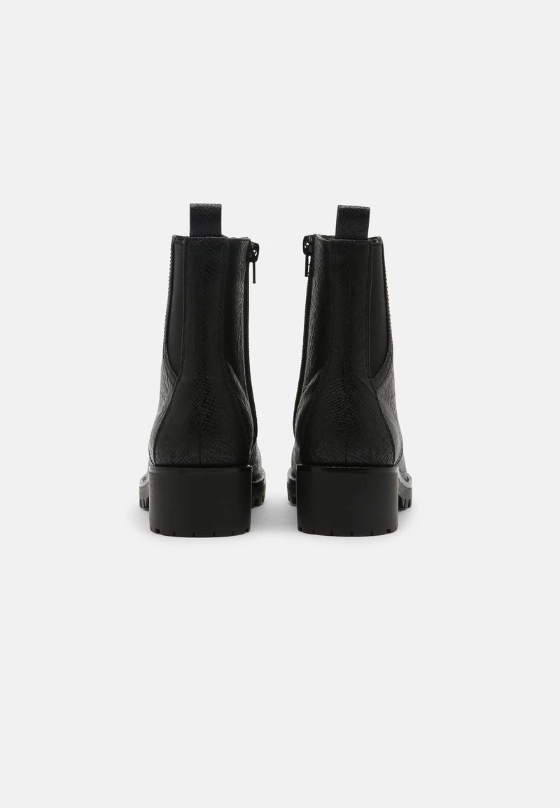 Las mejores reseñas de ⭐ Anna Field COMFORT - Botines Con Cordones - Black, Mujer 🌟 6 Las mejores reseñas de ⭐ Anna Field COMFORT - Botines Con Cordones - Black, Mujer 🌟 - Imagen 4