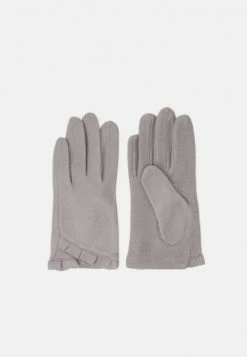 Las mejores reseñas de 😀 Anna Field Guantes - Grey, Mujer 🥰