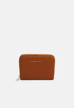 ofertas 🎁 Anna Field Monedero - Cognac, Mujer 🔥