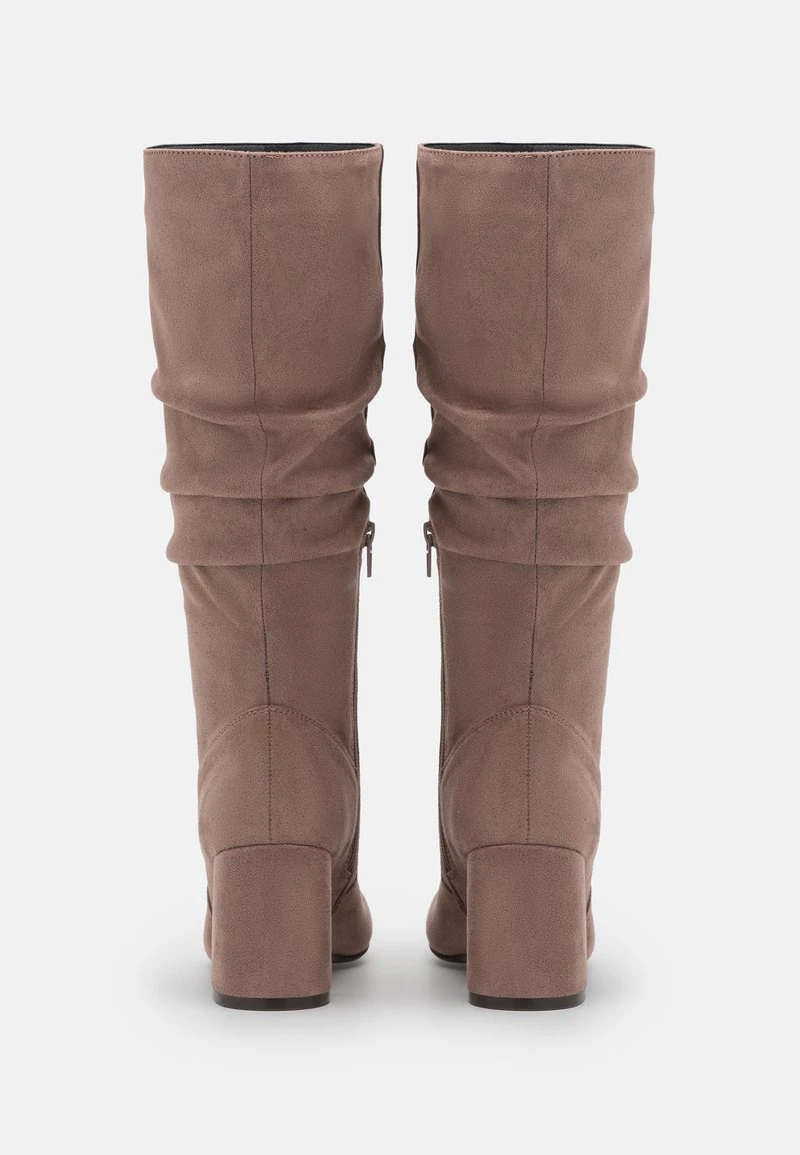 Promoción 👏 Anna Field Botas - Taupe, Mujer ⭐ 6 Promoción 👏 Anna Field Botas - Taupe, Mujer ⭐ - Imagen 4
