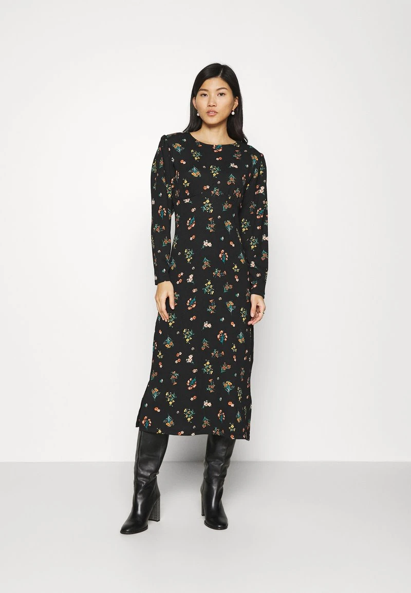 Barato ✨ Anna Field Vestido Informal - Black, Mujer 🤩 3 Barato ✨ Anna Field Vestido Informal - Black, Mujer 🤩