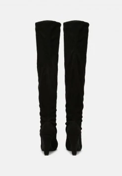 Lo mas barato 🥰 Anna Field Botas De Tacón - Black, Mujer ✨ -Fashionize Ventas dc315552a8f645ea9b360c6a7737c502