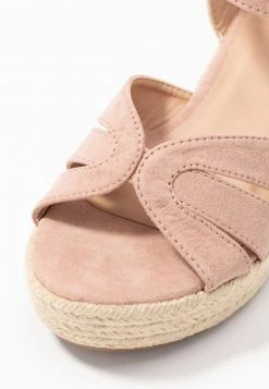 Mejor precio 🛒 Anna Field Sandalias Con Plataforma - Light Pink, Mujer 🧨 -Fashionize Ventas dc6157fbad044ec78929b590bc2d20ee