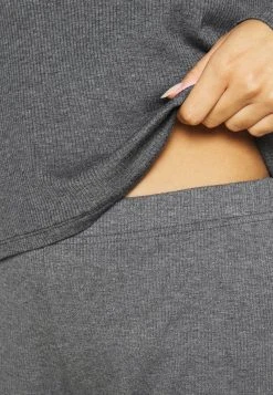 Mejor precio ✨ Anna Field Pijama - Dark Grey, Mujer 🎉 -Fashionize Ventas dc930f6e247c453b83762922266ef66a