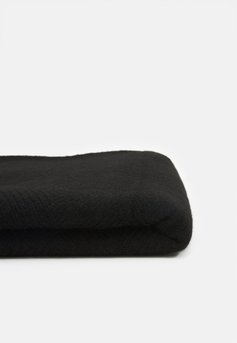 Mejor precio 🌟 Anna Field Bufanda - Black, Mujer 😍 4 Mejor precio 🌟 Anna Field Bufanda - Black, Mujer 😍 - Imagen 2