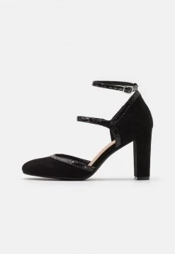 10 mejores 🧨 Anna Field Zapatos Altos - Black, Mujer ❤️ -Fashionize Ventas dd1c9aa2907342bc925c7ec9ff05c512