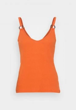 Comprar 😀 Anna Field Top - Orange, Mujer ⌛ -Fashionize Ventas dd5ab12401cc4e3e8909965a77b0e677