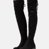 Gran venta 💯 Anna Field Botas Mosqueteras - Black, Mujer 💯 -Fashionize Ventas dd79c3f356544832843ef163b5210c6c