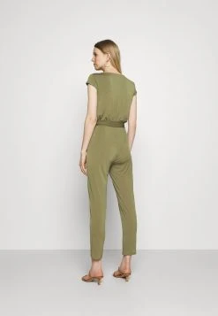 Para estrenar 😍 Anna Field Mono - Khaki, Mujer ✔️ -Fashionize Ventas dd812b4f5aff48dda7fe3d3b0edf383f