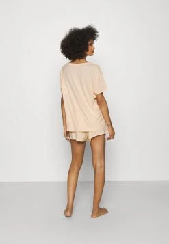 Cupón 🤩 Anna Field Pijama - Light Pink, Mujer ⌛ -Fashionize Ventas dd9295e60be5402ca996d5050f560316