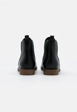 Presupuesto 🛒 Anna Field LEATHER - Botines Bajos - Black, Mujer 🎁 11 Presupuesto 🛒 Anna Field LEATHER - Botines Bajos - Black, Mujer 🎁 -Fashionize Ventas dda448e2add34891ab4dfae39f43f59a