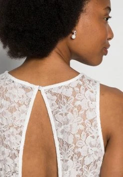 Cupón ❤️ Anna Field Vestido De Cóctel - White, Mujer ⭐ -Fashionize Ventas ddb5523fd60c4021ba5498b655897676