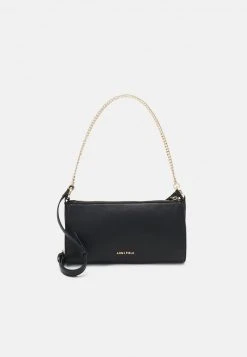 10 mejores 🤩 Anna Field LEATHER - Clutch - Black, Mujer 🧨