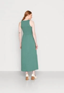 Descuento 🥰 Anna Field Vestido Largo - Dark Green, Mujer ⭐ -Fashionize Ventas ddd01846e4ca4ff1a3bace3d20e908c3