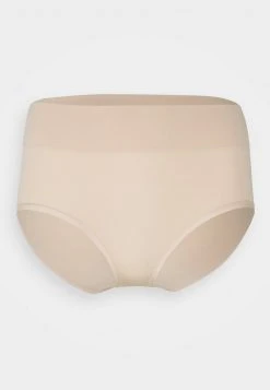 Presupuesto ✔️ Anna Field 2PP HIGH WAIST BRIEF - Braguitas - Beige, Mujer ✨ -Fashionize Ventas de0959e6ed704bf9b6608d3932923b99