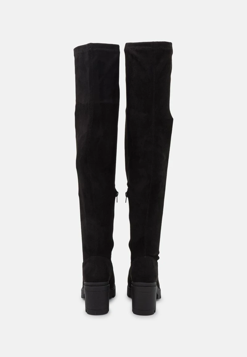 Promoción 💯 Anna Field Botas Mosqueteras - Black, Mujer ⌛ 6 Promoción 💯 Anna Field Botas Mosqueteras - Black, Mujer ⌛ - Imagen 4