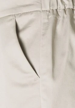 Gran venta 🧨 Anna Field BASIC - Chino - Pantalones - Stone, Mujer ⌛ -Fashionize Ventas de2b13e311a34c90994a13d921be6456