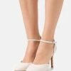 Barato 👏 Anna Field Tacones - Off-white, Mujer 🌟 -Fashionize Ventas de469c9a83054abfba1c9f9d1e715ce1