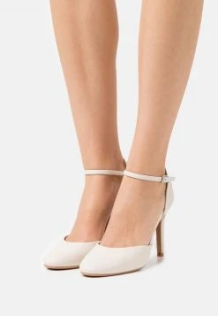 Barato 👏 Anna Field Tacones - Off-white, Mujer 🌟