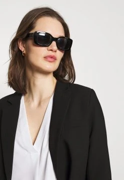 Venta al por mayor ❤️ Anna Field Camiseta De Manga Larga - Off White, Mujer ⭐ -Fashionize Ventas de96ee7f8227423fb6bf1dd48226259d