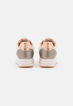 mejor venta 💯 Anna Field Zapatillas - Beige/rose Gold-coloured, Mujer 🧨 -Fashionize Ventas deaed9dddba2499da00b21a1b2f597fe