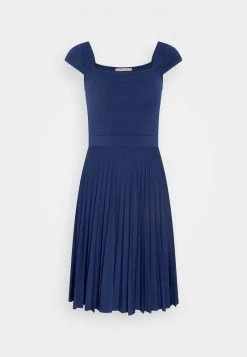Nuevo 🌟 Anna Field Vestido De Cóctel - Dark Blue, Mujer 🛒 12 Nuevo 🌟 Anna Field Vestido De Cóctel - Dark Blue, Mujer 🛒 -Fashionize Ventas deb74ed2123c4c8ebe5179871768f233