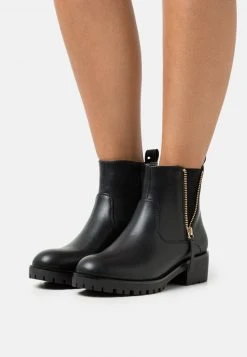 Las mejores reseñas de 🔔 Anna Field COMFORT - Botines - Black, Mujer 👏