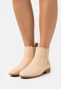 Venta al por mayor ⭐ Anna Field Botines - Beige, Mujer 🔥