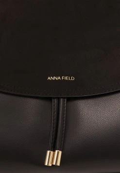 Gran venta 🤩 Anna Field Bolso De Mano - Black, Mujer 👏 9 Gran venta 🤩 Anna Field Bolso De Mano - Black, Mujer 👏 -Fashionize Ventas df0f99ef3999427dafc4114bc29c4895