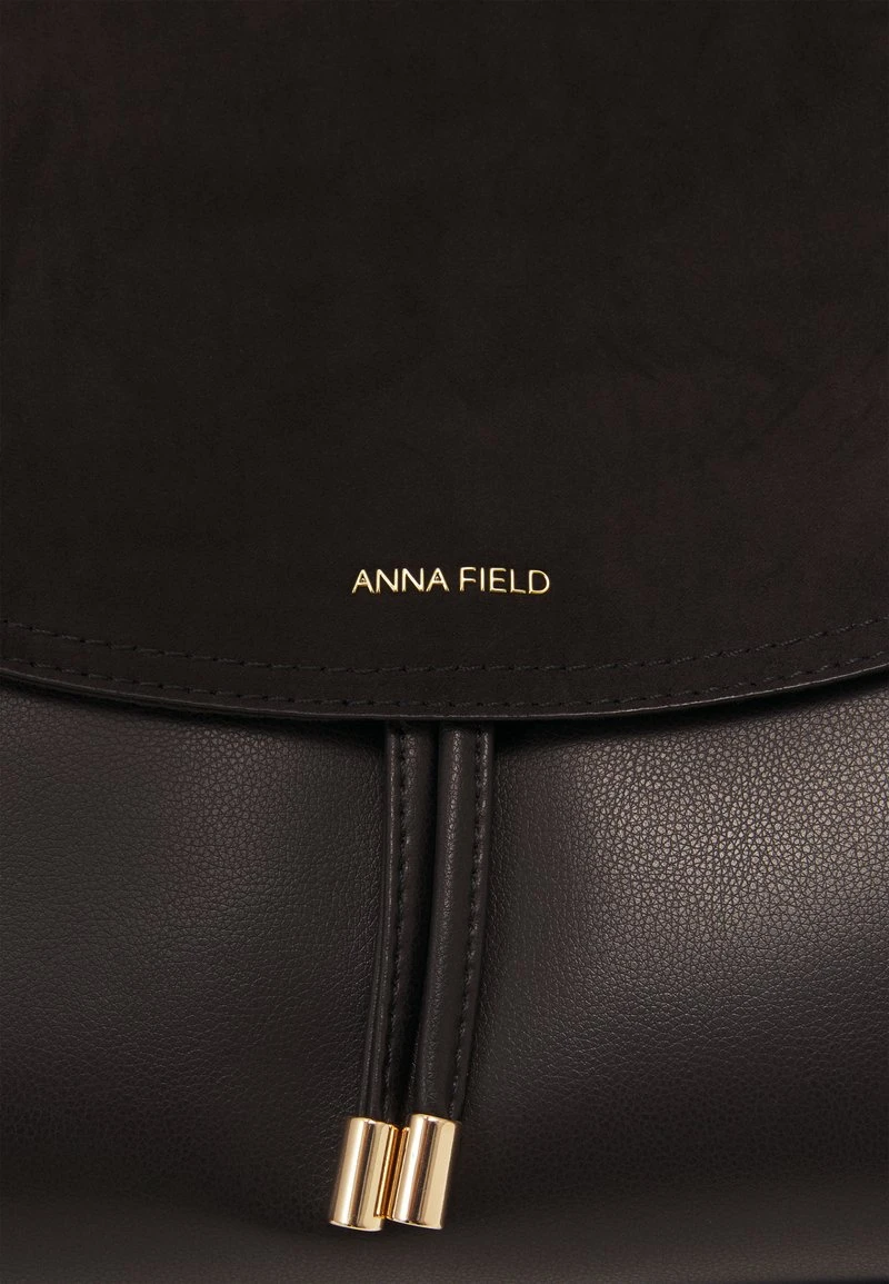 Gran venta 🤩 Anna Field Bolso De Mano - Black, Mujer 👏 6 Gran venta 🤩 Anna Field Bolso De Mano - Black, Mujer 👏 - Imagen 4