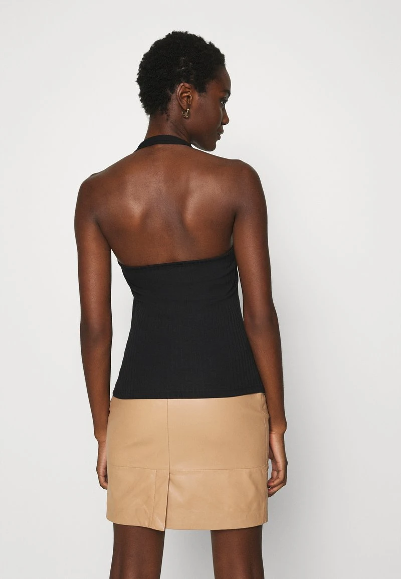 Nuevo 👏 Anna Field Top - Black, Mujer 😀 5 Nuevo 👏 Anna Field Top - Black, Mujer 😀 - Imagen 3