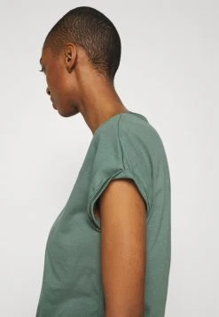 ofertas ❤️ Anna Field Camiseta Básica - Laurel Wreath, Mujer 💯 -Fashionize Ventas df52dd2393d044bcba5c526f31c76a03