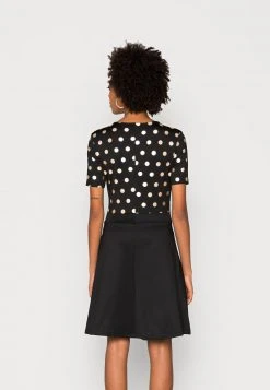 Lo mas barato 🎉 Anna Field Vestido De Cóctel - Gold/black, Mujer 😉 9 Lo mas barato 🎉 Anna Field Vestido De Cóctel - Gold/black, Mujer 😉 -Fashionize Ventas df6b822ed9354890813abff955754607