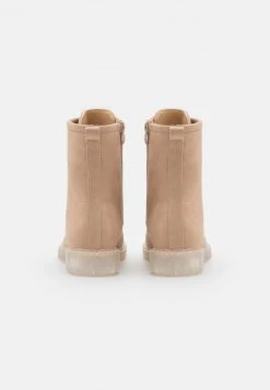 Promoción 😀 Anna Field Botines Con Cordones - Beige, Mujer ⭐ 11 Promoción 😀 Anna Field Botines Con Cordones - Beige, Mujer ⭐ -Fashionize Ventas df6d1564fd8244fa8ec2d5af4689f082