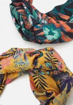 Descuento 🔥 Anna Field Hair Styling Accessory - Black/mustard Yellow, Mujer 🔥 -Fashionize Ventas dfad360e593346ba99a4facb1912289d