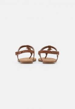 Descuento ✨ Anna Field 🔔 Sandalias De Dedo - Cognac, Mujer 🤩 -Fashionize Ventas dfd7dc9d6ecc41f6aec779c3625a2680