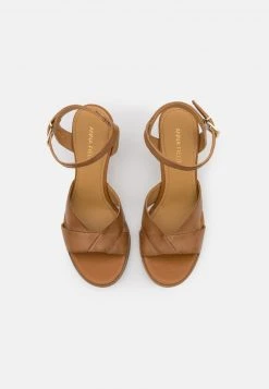 Venta al por mayor 🔔 Anna Field LEATHER - Sandalias De Tacón - Light Brown, Mujer ❤️ 13 Venta al por mayor 🔔 Anna Field LEATHER - Sandalias De Tacón - Light Brown, Mujer ❤️ -Fashionize Ventas e03cdd39cb444274b86aa21f1e81dac8