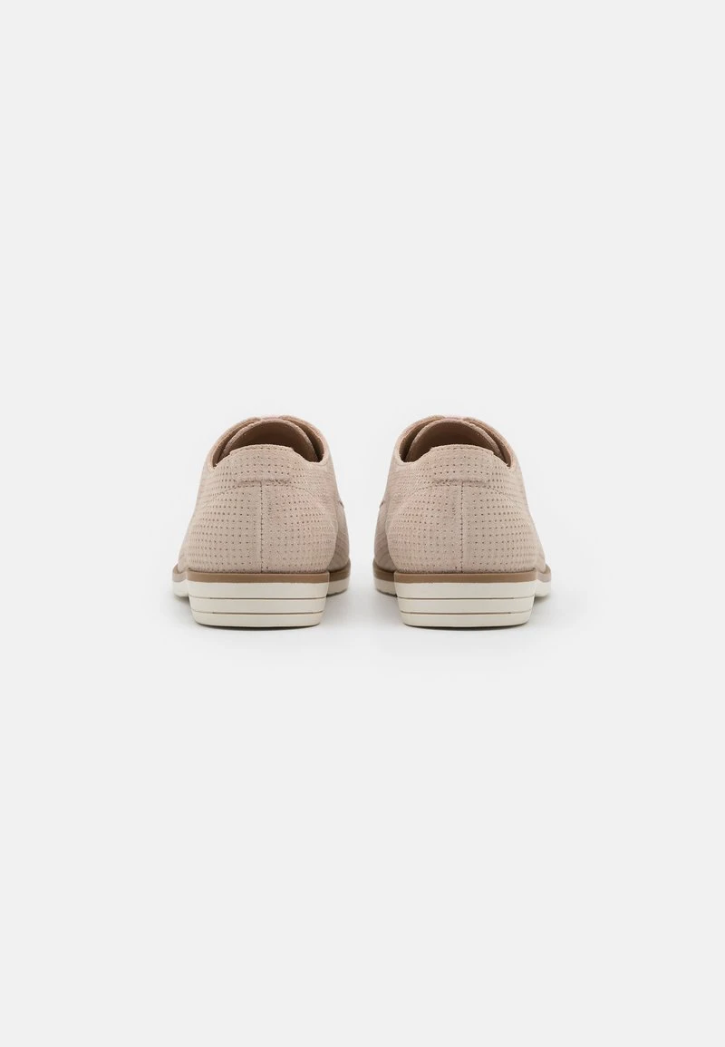 Nuevo 🥰 Anna Field LEATHER - Zapatos De Vestir - Offwhite, Mujer ⌛ 6 Nuevo 🥰 Anna Field LEATHER - Zapatos De Vestir - Offwhite, Mujer ⌛ - Imagen 4