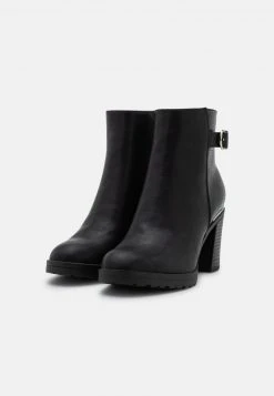 Nuevo 🤩 Anna Field Botines - Black, Mujer 🛒 10 Nuevo 🤩 Anna Field Botines - Black, Mujer 🛒 -Fashionize Ventas e053bf092fe84d62b66101de6dfa3c5e